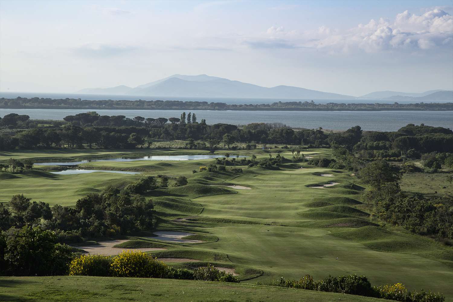 Argentario Golf Club gallery 4